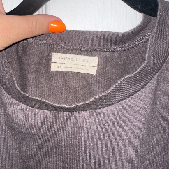 Urban Outfitters long sleeve tshirt - Picture 3 of 3